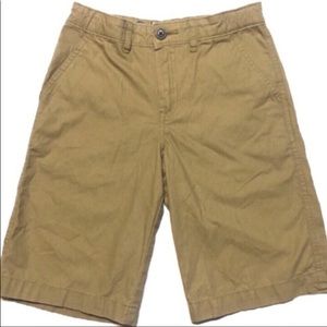 Boys Magellan outdoors shorts size 8